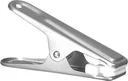 Stainless steel clothespins, 20 pieces, rust-proof, for indoor/outdoor use