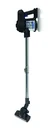Cyclone vacuum cleaner 22.2V black/blue (without battery and charger).