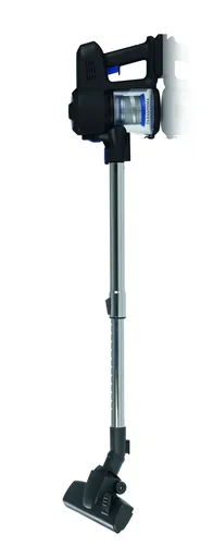 "Cyclone vacuum cleaner 22.2V black/blue (without battery and charger). image"
