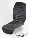 Climate seat cover - ventilated, 12 Volt / 12 Watt