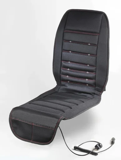 "Climate seat cover - ventilated, 12 Volt / 12 Watt image"