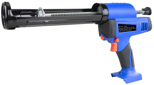 "Cordless cartridge gun 18 Volt Li-Ion AKP2-18 - without battery and charger image"