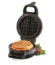Wafflestar Power XL waffle iron, Ø 18 cm