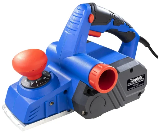 "Electric planer 900 watts image"