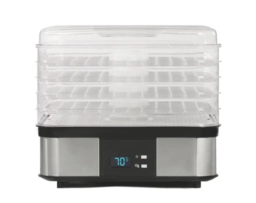 "Dehydrator, stainless steel image"