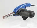 Electric file 400 W with 12 sanding belts
