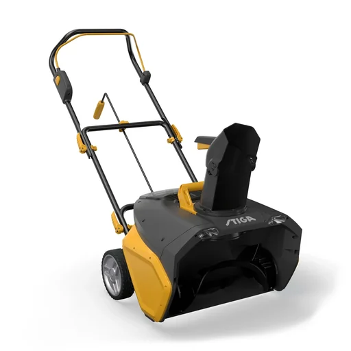 "Battery Snow Blower ST700e Set image"