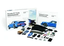 Porsche 911 Turbo Advent Calendar 2024