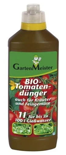 "Tomato fertilizer liquid, 1 L image"