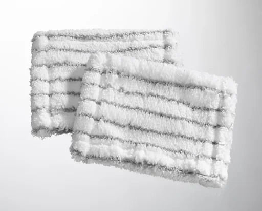 "Bathroom & tile wiper replacement covers image"