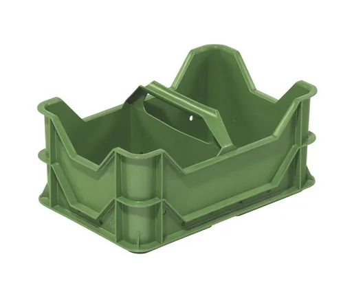 "Harvest basket, 200 x 300 x 95/135 mm image"