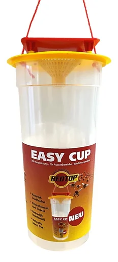 "Fly trap "Easy Cup" image"