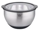 Bowl set "Primo" with whisk, 3 pieces