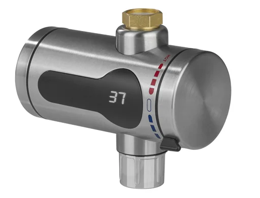 "Electric instantaneous water heater image"