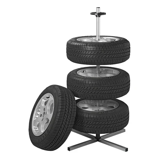"Rim tree up to Ø 295 mm tires image"