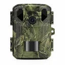 Wildlife camera