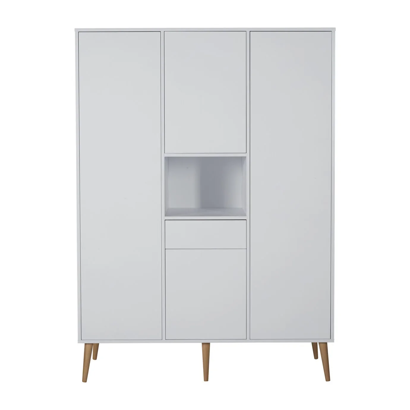 "Quax cabinet - Cocoon, XL, Color: Ice white image"