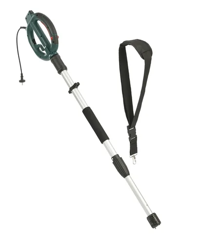 "3D multi-handle, telescopic image"