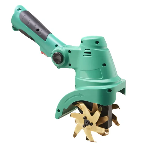 "Cordless Hand Hoe X-Grubber, 10.8 Volt – Without Battery and Charger image"