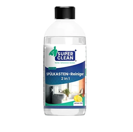 "Cistern cleaner 500 ml image"