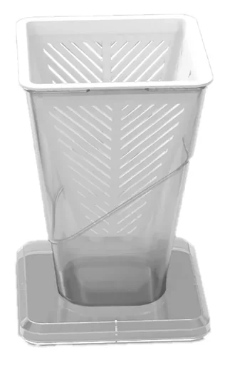 "Fruit fly trap - live trap image"