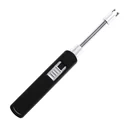 Arc lighter Cozy Spark BBQ with flexible neck and USB cable in window box