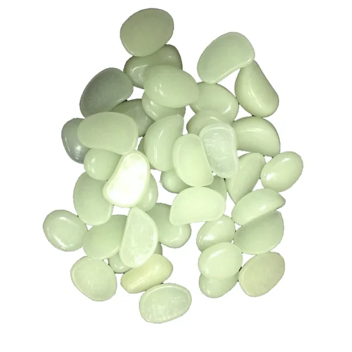 "Luminous pebbles image"