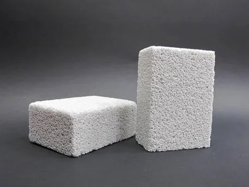 "Grill and oven rust cleaner MAGIC STONE, set of 2 image"