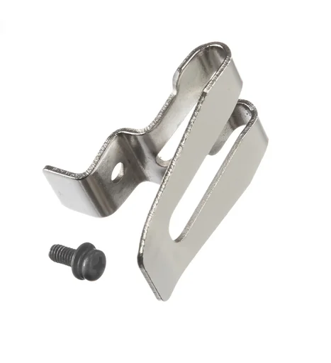 "Belt clip for item 977668 X-SAW PRO cordless one-handed chainsaw image"