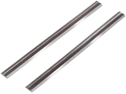 "Replacement planer blades, 2 pieces image"
