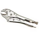 Universal locking pliers
