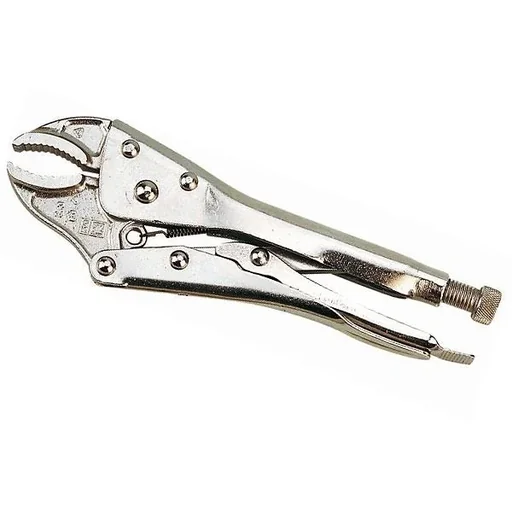 "Universal locking pliers image"