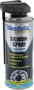 Silicone spray 400 ml