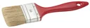 Flat brush Helle Brush