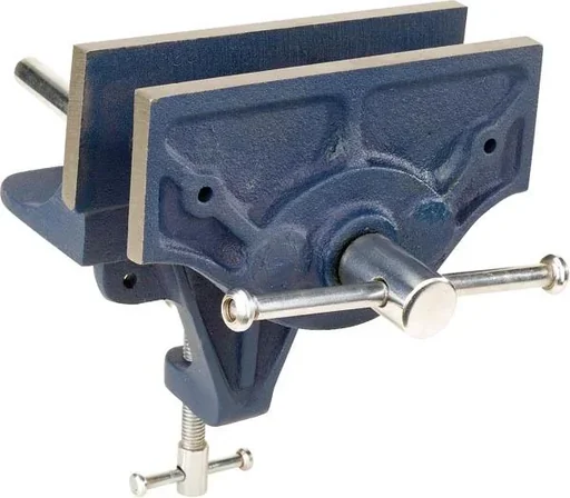 "Portable vice image"