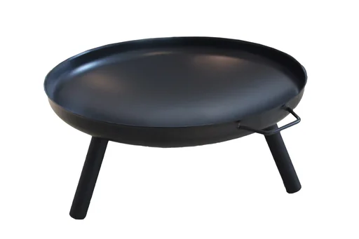 "Fire bowl BRAZIER Ø 60 cm image"