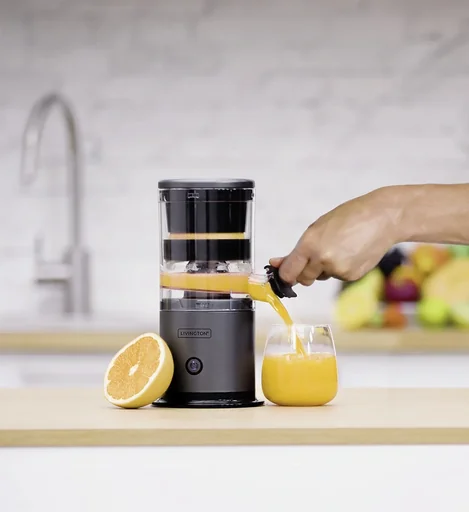 "JuiceBoost juicer image"