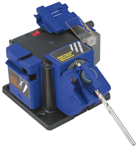 "Multifunctional grinding and sharpening station image"