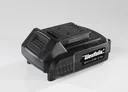 Li-Ion-Battery, 18 Volt, 2.0 Ah