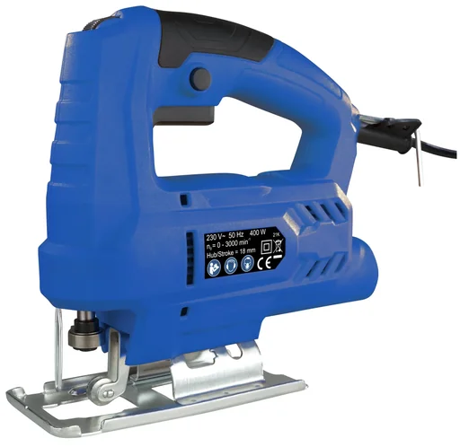 "Pendulum jigsaw WSS400 image"