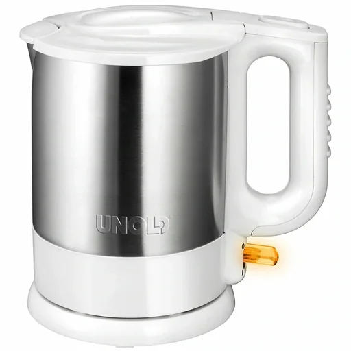 "Kettle Edition White, 1.5 l image"
