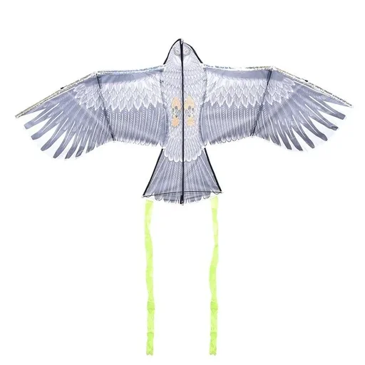 "Bird Scarer Dragon image"