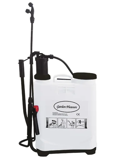"Backpack sprayer image"