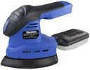 Cordless multi-sander AMS18 18 Volt Li-Ion - without battery and charger -