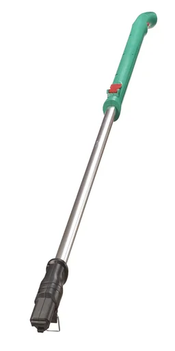 "Telescopic extension handle image"