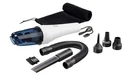 Cordless cyclone handheld vacuum cleaner Home & Car 12 Volt, 9-piece