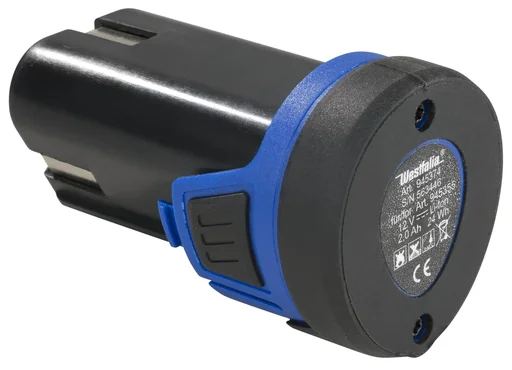 "Replacement battery 12 Volt Li-Ion image"