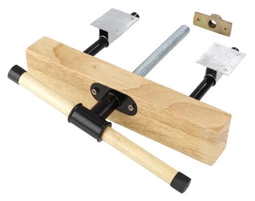 "Workbench pliers suitable for workbench no. 938921 image"