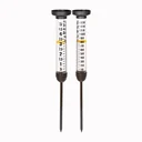 Design rain gauge "XXL"