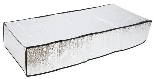 "Insulation for roof stairs and attic openings image"
